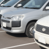 社用車ランキングTOP10