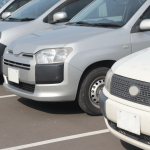 社用車ランキングTOP10