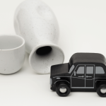 社用車アルコールチェック