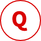 Q